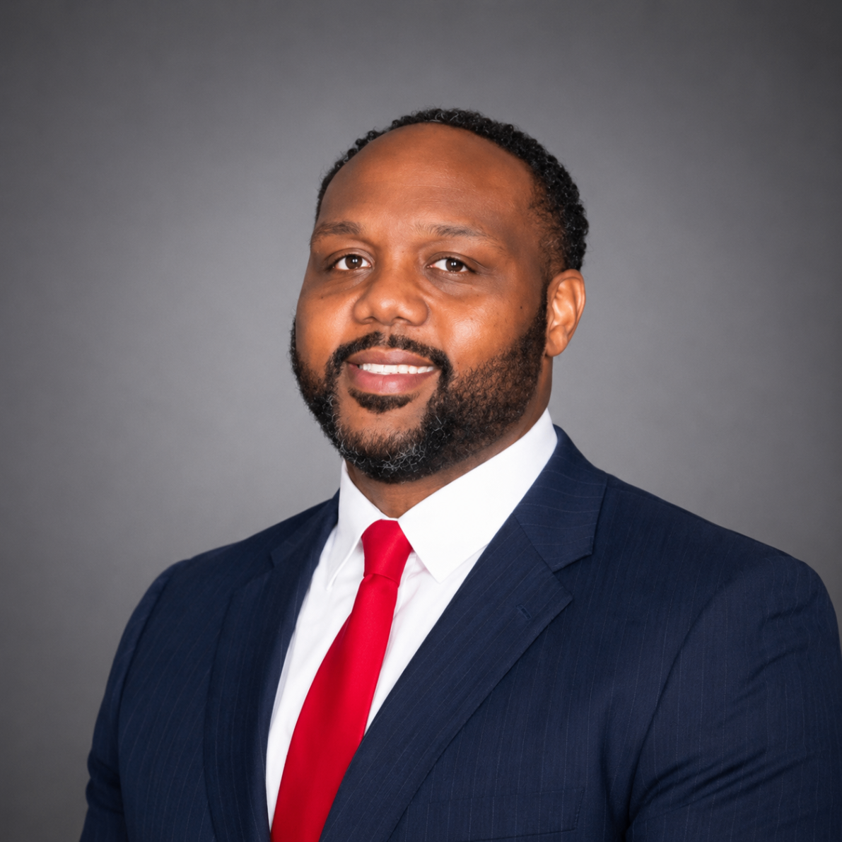 Johnny Blount