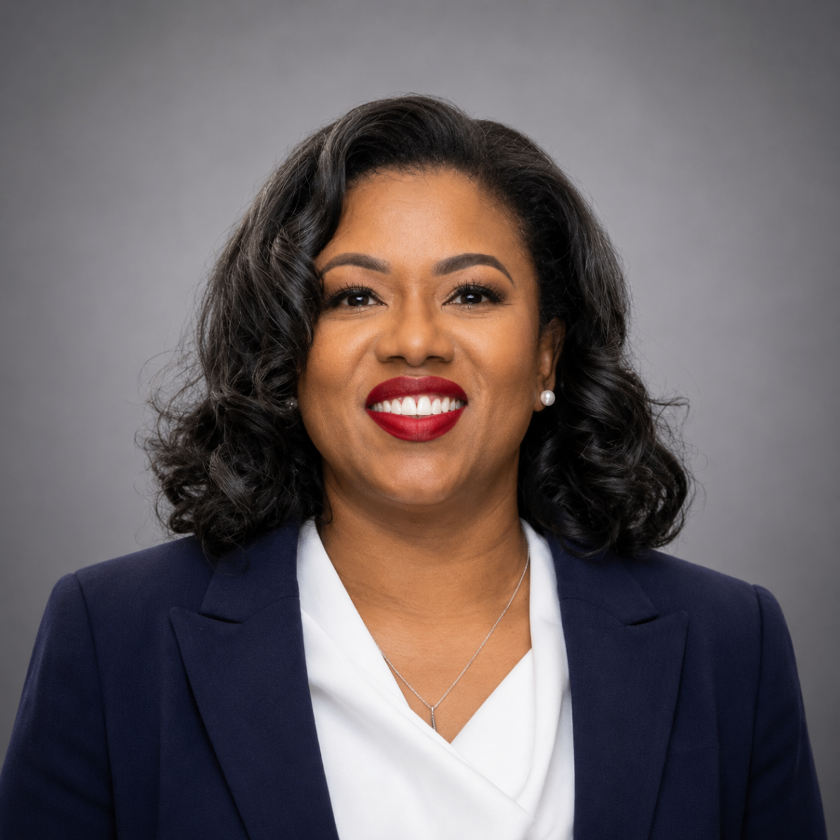 Seretha McField-Gibbs, Founder & CEO of BDCIG
